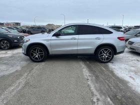 Mercedes-Benz GLE 450 AMG COUPE AMG /CARFAX/Панорама/Подгрев/Дистроник/ - 23550 € / 46059.80 лв. - 43001124 3