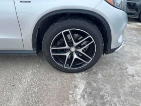 Mercedes-Benz GLE 450 AMG COUPE AMG /CARFAX/Панорама/Подгрев/Дистроник/ - 23550 € / 46059.80 лв. - 43001124 6