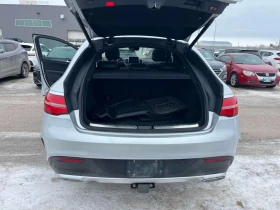 Mercedes-Benz GLE 450 AMG COUPE AMG /CARFAX/Панорама/Подгрев/Дистроник/ - 23550 € / 46059.80 лв. - 43001124 11