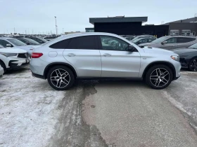 Mercedes-Benz GLE 450 AMG COUPE AMG /CARFAX/Панорама/Подгрев/Дистроник/ - 23550 € / 46059.80 лв. - 43001124 4