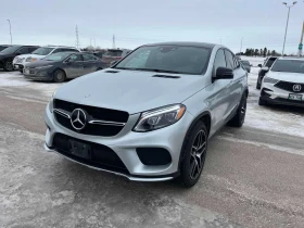 Mercedes-Benz GLE 450 AMG COUPE AMG /CARFAX/Панорама/Подгрев/Дистроник/ - 23550 € / 46059.80 лв. - 43001124 2