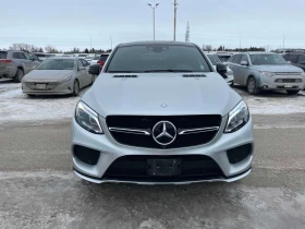 Mercedes-Benz GLE 450 AMG COUPE AMG /CARFAX/Панорама/Подгрев/Дистроник/