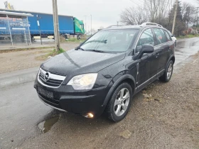 Opel Antara 2, 400 4х4 EURO4 - 3999 € / 7821.36 лв. - 37080168 4