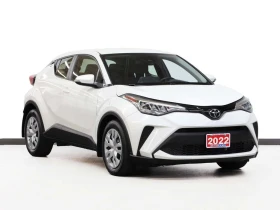 Toyota C-HR АвтоКредит  (ЦЕНА ДО БГ)