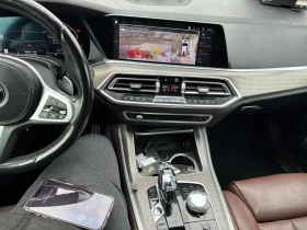 BMW X5 * xDrive40i * CARFAX * M PACK * LASER * ВЪЗДУШНО  - 24500 € / 47917.83 лв. - 33717930 9