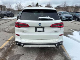 BMW X5 * xDrive40i * CARFAX * M PACK * LASER * ВЪЗДУШНО  - 24500 € / 47917.83 лв. - 33717930 4