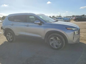 Hyundai Santa fe 2023 HYUNDAI SANTA FE SEL