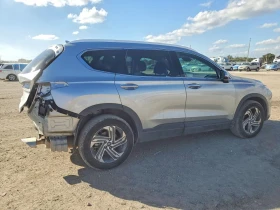 Hyundai Santa fe 2023 HYUNDAI SANTA FE SEL | Auto.bg — изображение 4