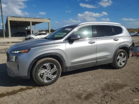 Hyundai Santa fe 2023 HYUNDAI SANTA FE SEL | Auto.bg — изображение 3