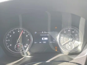 Hyundai Santa fe 2023 HYUNDAI SANTA FE SEL | Auto.bg — изображение 8