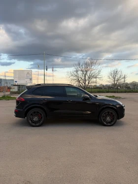 Porsche Cayenne Cayenne S V8 Diesel - 32999 € / 64540.43 лв. - 82047759 6