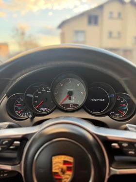 Porsche Cayenne Cayenne S V8 Diesel - 32999 € / 64540.43 лв. - 82047759 3