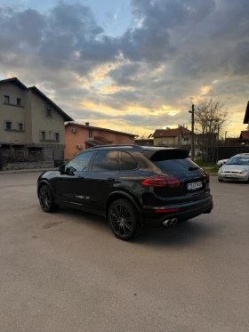 Porsche Cayenne Cayenne S V8 Diesel - 32999 € / 64540.43 лв. - 82047759 9