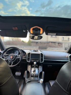 Porsche Cayenne Cayenne S V8 Diesel - 32999 € / 64540.43 лв. - 82047759 5