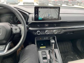 Honda Cr-v TOURING/CARFAX/Ленти/Панорама/Подгрев | Auto.bg — изображение 13