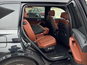 BMW X7 40i * MPACK * ПАНОРАМА * ПОДГРЕВ *  | Auto.bg — изображение 8