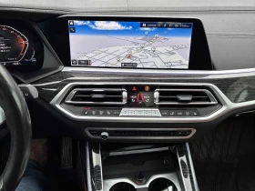 BMW X7 40i * MPACK * ПАНОРАМА * ПОДГРЕВ *  | Auto.bg — изображение 10