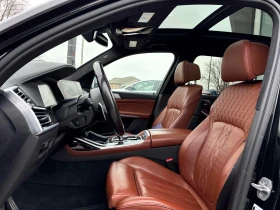 BMW X7 40i * MPACK * ПАНОРАМА * ПОДГРЕВ *  | Auto.bg — изображение 6