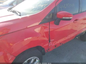 Ford EcoSport 2.0l Se | Mobile.bg � ����� ������ 6