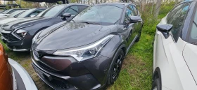 ������ Toyota C-HR