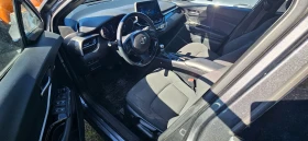 Toyota C-HR 1.8 Hybrid E-CVT Trend EURO 6D | Mobile.bg � ����� ������ 10