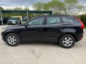 Volvo XC60 D5-AWD/4x4/Navi/Koja/Podgrev/ServizniDok. | Mobile.bg � ����� ������ 4