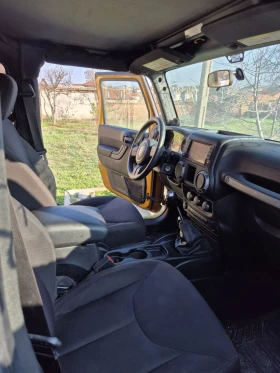 Jeep Wrangler 3.6/V6/�����/���� ���� | Mobile.bg � ����� ������ 13