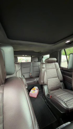 Cadillac Escalade | Mobile.bg � ����� ������ 4