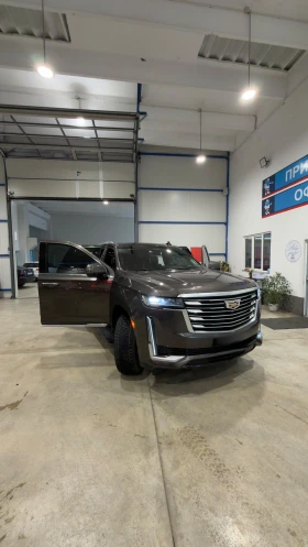 Cadillac Escalade | Mobile.bg � ����� ������ 3