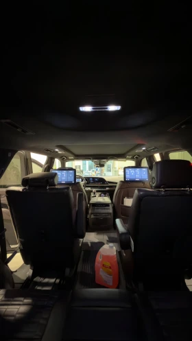 Cadillac Escalade | Mobile.bg � ����� ������ 8