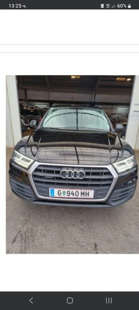 Audi Q5 4X4 ���� ��������� �������� ����������  | Mobile.bg � ����� ������ 15