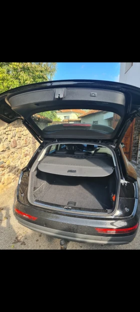 Audi Q5 4X4 ���� ��������� �������� ����������  | Mobile.bg � ����� ������ 9