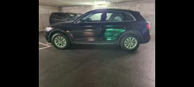 Audi Q5 4X4 ���� ��������� �������� ����������  | Mobile.bg � ����� ������ 6