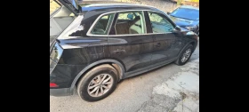 Audi Q5 4X4 ���� ��������� �������� ����������  | Mobile.bg � ����� ������ 10