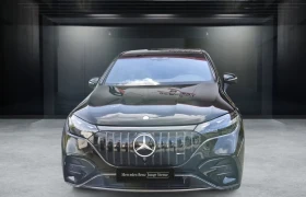 Mercedes-Benz EQE AMG43 4M Premium+ HyperScreen AIR HUD PANO WinterP | Mobile.bg � ����� ������ 2