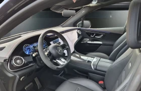 Mercedes-Benz EQE AMG43 4M Premium+ HyperScreen AIR HUD PANO WinterP | Mobile.bg � ����� ������ 10