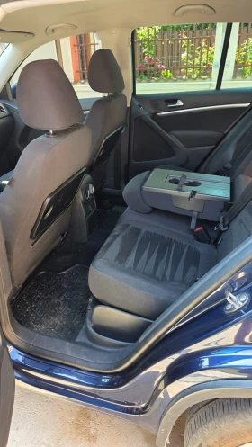 VW Tiguan 2.0 TDI 4Motion 4x4   2012 �. | Mobile.bg � ����� ������ 12