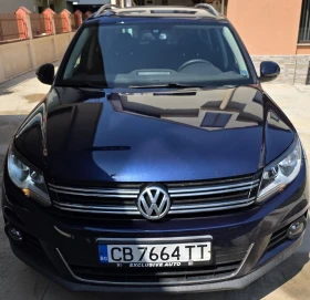 VW Tiguan 2.0 TDI 4Motion 4x4   2012 �. | Mobile.bg � ����� ������ 5