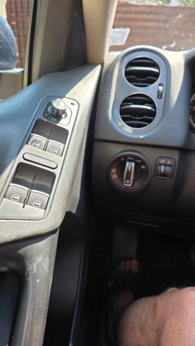 VW Tiguan 2.0 TDI 4Motion 4x4   2012 �. | Mobile.bg � ����� ������ 15