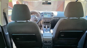 VW Tiguan 2.0 TDI 4Motion 4x4   2012 �. | Mobile.bg � ����� ������ 9