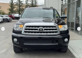 Toyota Sequoia PLATINUM* V8* JBL* ������* �������* ������ ���� | Mobile.bg � ����� ������ 2
