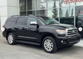 Toyota Sequoia PLATINUM* V8* JBL* ������* �������* ������ ���� | Mobile.bg � ����� ������ 5