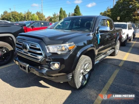 Toyota Tacoma 