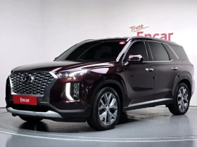 Hyundai Palisade 3.8 2WD PRESTIGE