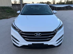 Hyundai Tucson 1.7CRDI Нави, Камера
