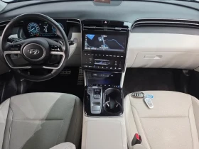Hyundai Tucson 1.6 HEV 4WD/ DIST/ DIGI/ �����/ ��������� | Mobile.bg � ����� ������ 7