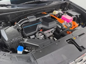 Hyundai Tucson 1.6 HEV 4WD/ DIST/ DIGI/ �����/ ��������� | Mobile.bg � ����� ������ 6