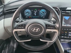 Hyundai Tucson 1.6 HEV 4WD/ DIST/ DIGI/ �����/ ��������� | Mobile.bg � ����� ������ 14