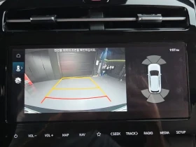 Hyundai Tucson 1.6 HEV 4WD/ DIST/ DIGI/ �����/ ��������� | Mobile.bg � ����� ������ 16