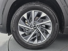 Hyundai Tucson 1.6 HEV 4WD/ DIST/ DIGI/ �����/ ��������� | Mobile.bg � ����� ������ 5